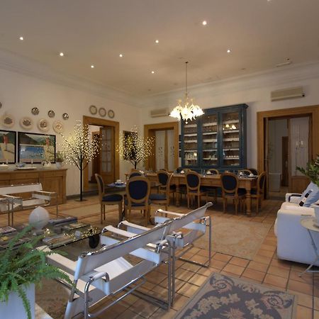 Hotel Locanda Cairoli Rom Exterior foto