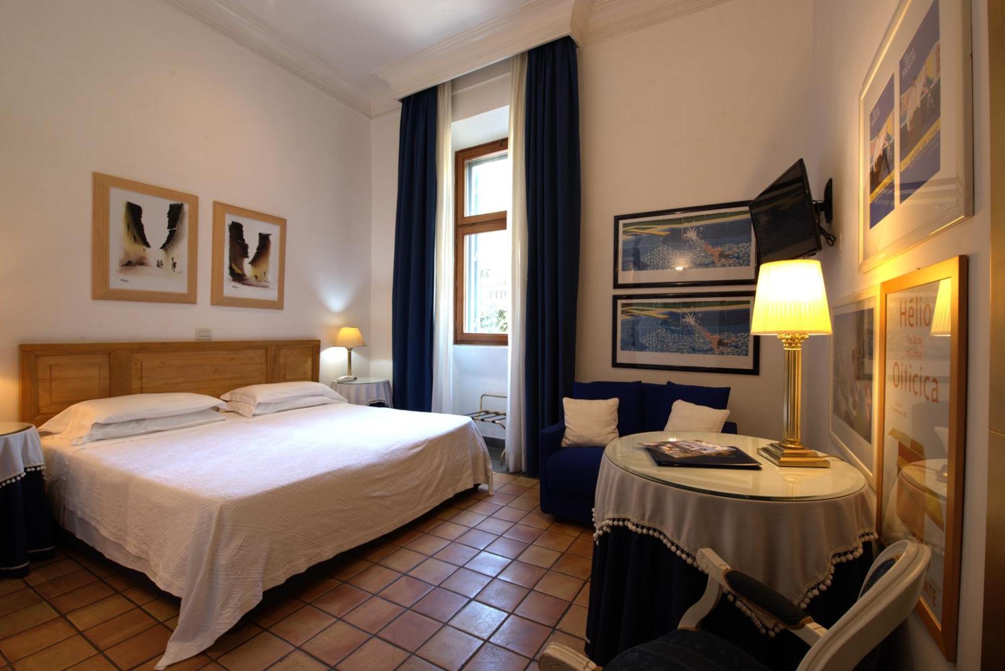 Hotel Locanda Cairoli Rom Exterior foto